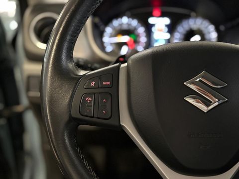 suzuki, vitara, 1.4 hibrit 4x4 gl elegance dc, otomatik, benzin 2.el otomobil | renew 22