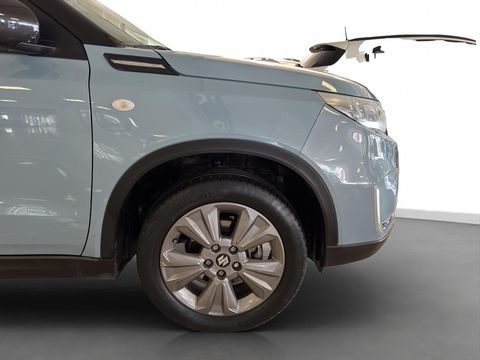 suzuki, vitara, 1.4 hibrit 4x4 gl elegance dc, otomatik, benzin 2.el otomobil | renew 9