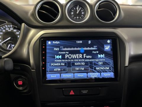 suzuki, vitara, 1.4 hibrit 4x4 gl elegance dc, otomatik, benzin 2.el otomobil | renew 20