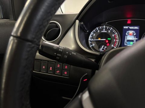 suzuki, vitara, 1.4 hibrit 4x4 gl elegance dc, otomatik, benzin 2.el otomobil | renew 25