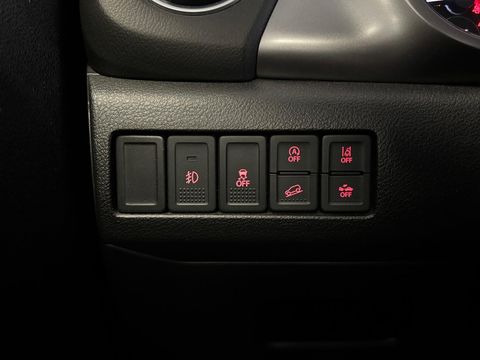 suzuki, vitara, 1.4 hibrit 4x4 gl elegance dc, otomatik, benzin 2.el otomobil | renew 11