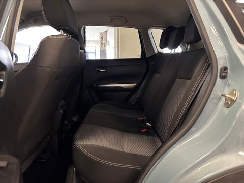 suzuki, vitara, 1.4 hibrit 4x4 gl elegance dc, otomatik, benzin 2.el otomobil | renew 21