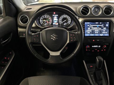 suzuki, vitara, 1.4 hibrit 4x4 gl elegance dc, otomatik, benzin 2.el otomobil | renew 10