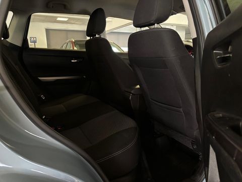 suzuki, vitara, 1.4 hibrit 4x4 gl elegance dc, otomatik, benzin 2.el otomobil | renew 16