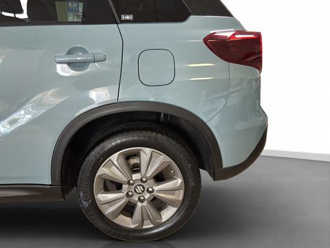 suzuki, vitara, 1.4 hibrit 4x4 gl elegance dc, otomatik, benzin 2.el otomobil | renew 7