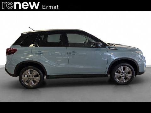 suzuki, vitara, 1.4 hibrit 4x4 gl elegance dc, otomatik, benzin 2.el otomobil | renew 5