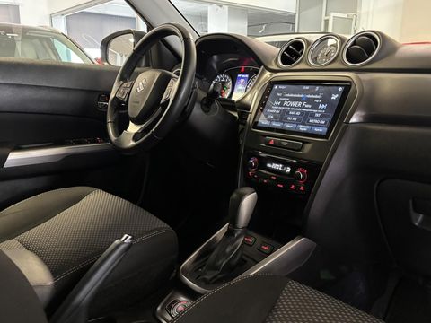 suzuki, vitara, 1.4 hibrit 4x4 gl elegance dc, otomatik, benzin 2.el otomobil | renew 19