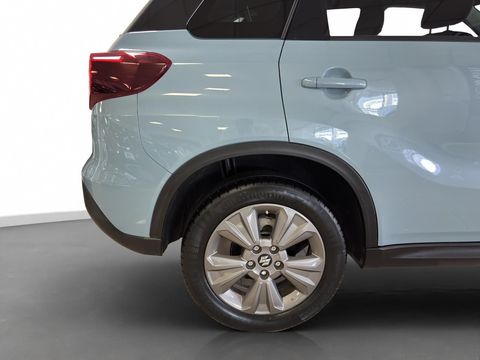 suzuki, vitara, 1.4 hibrit 4x4 gl elegance dc, otomatik, benzin 2.el otomobil | renew 8