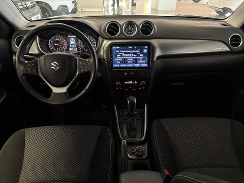 suzuki, vitara, 1.4 hibrit 4x4 gl elegance dc, otomatik, benzin 2.el otomobil | renew 23