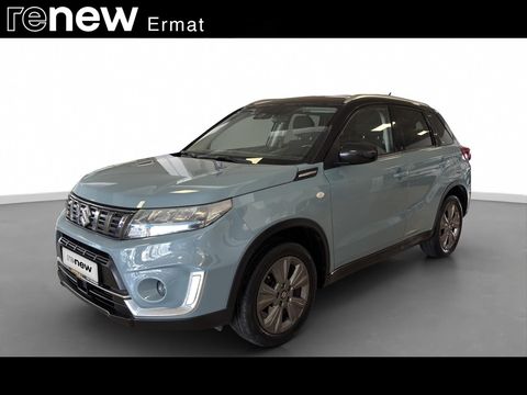 1.4 Hibrit 4x4 GL Elegance DC, 2. el otomobil | renew
