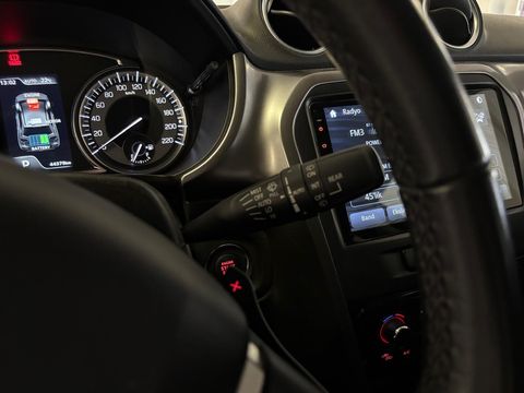 suzuki, vitara, 1.4 hibrit 4x4 gl elegance dc, otomatik, benzin 2.el otomobil | renew 15