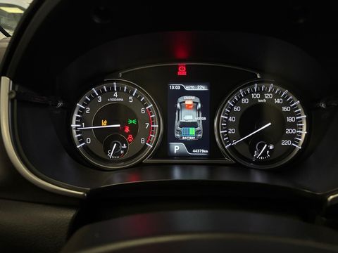 suzuki, vitara, 1.4 hibrit 4x4 gl elegance dc, otomatik, benzin 2.el otomobil | renew 14