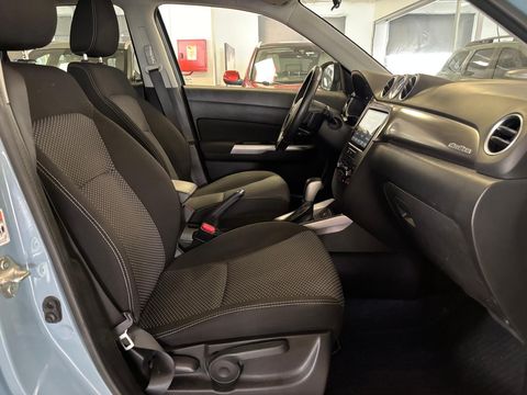 suzuki, vitara, 1.4 hibrit 4x4 gl elegance dc, otomatik, benzin 2.el otomobil | renew 24