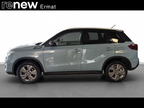 suzuki, vitara, 1.4 hibrit 4x4 gl elegance dc, otomatik, benzin 2.el otomobil | renew 3