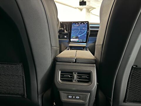 renault, rafale, suv 1.2 e-tech esprit alpine otomatik, otomatik, hybrid 2.el otomobil | renew 37