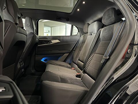renault, rafale, suv 1.2 e-tech esprit alpine otomatik, otomatik, hybrid 2.el otomobil | renew 31