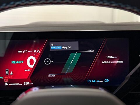 renault, rafale, suv 1.2 e-tech esprit alpine otomatik, otomatik, hybrid 2.el otomobil | renew 15
