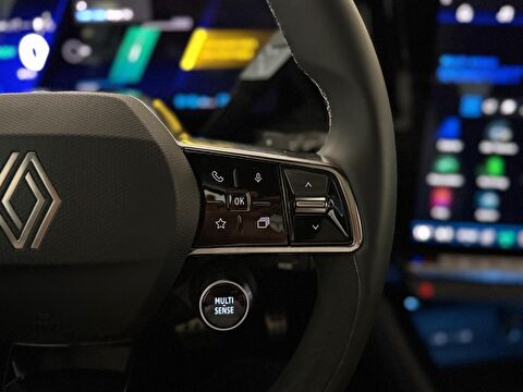 renault, rafale, suv 1.2 e-tech esprit alpine otomatik, otomatik, hybrid 2.el otomobil | renew 32