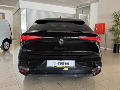 renault, rafale, suv 1.2 e-tech esprit alpine otomatik, otomatik, hybrid 2.el otomobil | renew 6