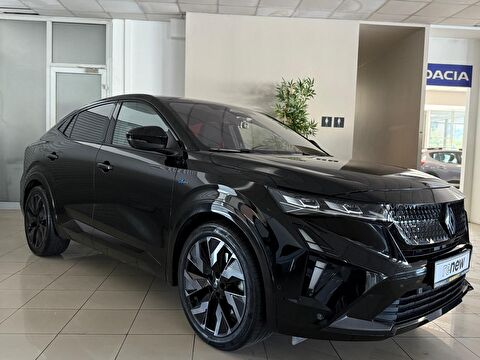 renault, rafale, suv 1.2 e-tech esprit alpine otomatik, otomatik, hybrid 2.el otomobil | renew 4