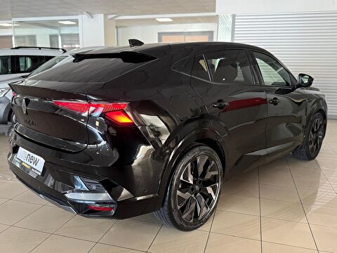 renault, rafale, suv 1.2 e-tech esprit alpine otomatik, otomatik, hybrid 2.el otomobil | renew 7