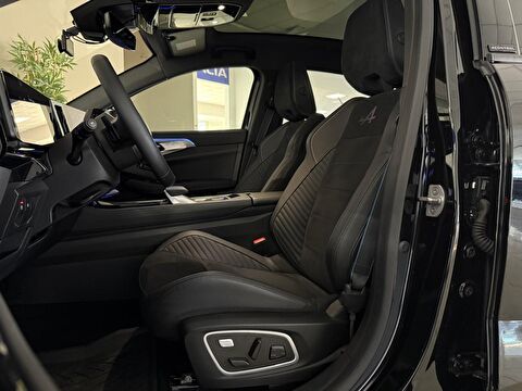 renault, rafale, suv 1.2 e-tech esprit alpine otomatik, otomatik, hybrid 2.el otomobil | renew 35
