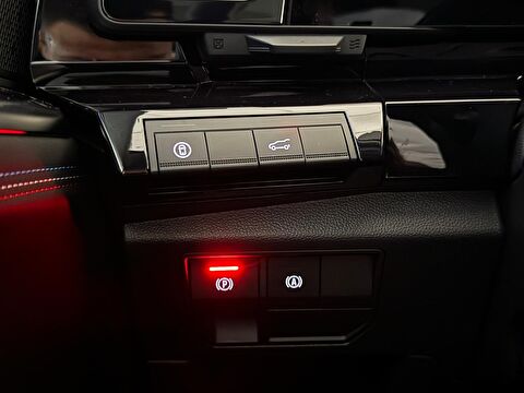 renault, rafale, suv 1.2 e-tech esprit alpine otomatik, otomatik, hybrid 2.el otomobil | renew 19