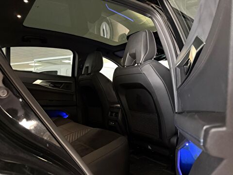 renault, rafale, suv 1.2 e-tech esprit alpine otomatik, otomatik, hybrid 2.el otomobil | renew 16