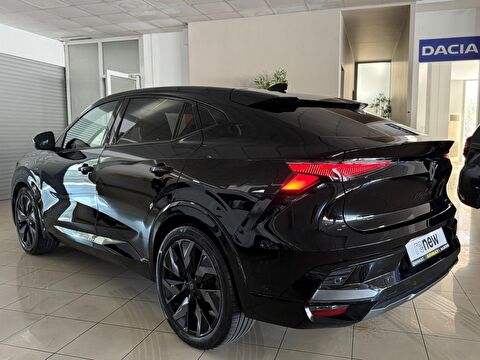 renault, rafale, suv 1.2 e-tech esprit alpine otomatik, otomatik, hybrid 2.el otomobil | renew 5