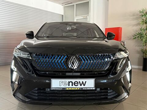 renault, rafale, suv 1.2 e-tech esprit alpine otomatik, otomatik, hybrid 2.el otomobil | renew 3