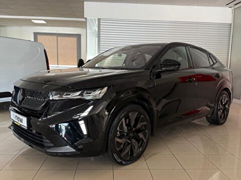 SUV 1.2 E-tech Esprit Alpine Otomatik, 2. el otomobil | renew