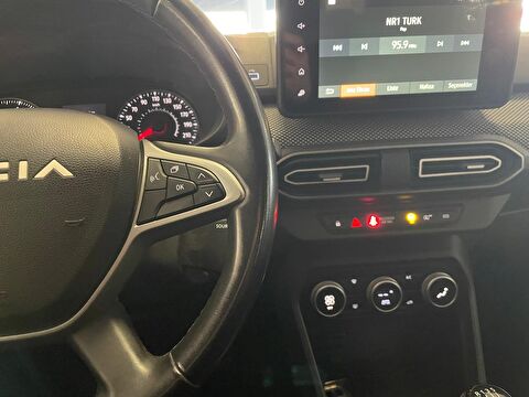 dacia, jogger, mpv 1.0 tce eco-g expression, manuel, benzin + lpg 2.el otomobil | renew 13