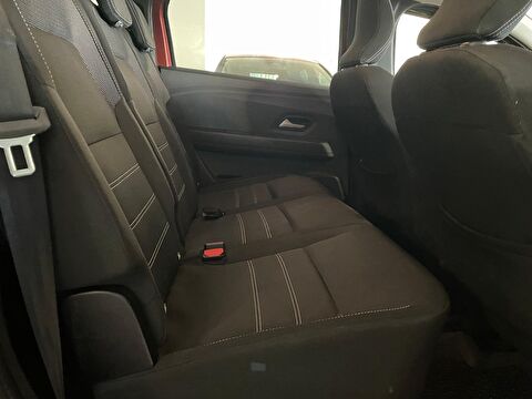 dacia, jogger, mpv 1.0 tce eco-g expression, manuel, benzin + lpg 2.el otomobil | renew 26