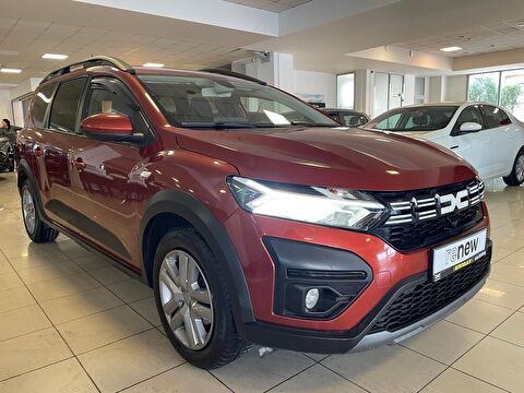 MPV 1.0 TCe Eco-G Expression, 2. el otomobil | renew