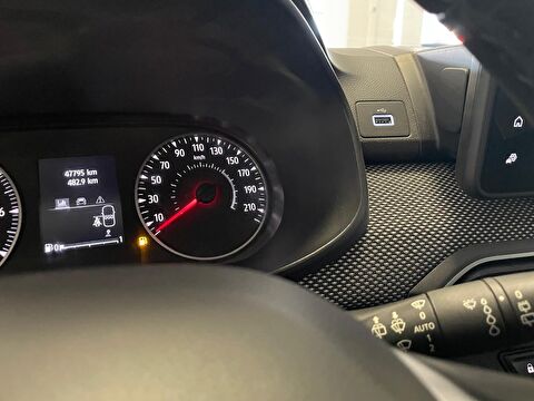 dacia, jogger, mpv 1.0 tce eco-g expression, manuel, benzin + lpg 2.el otomobil | renew 19