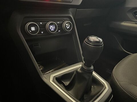 dacia, jogger, mpv 1.0 tce eco-g expression, manuel, benzin + lpg 2.el otomobil | renew 17