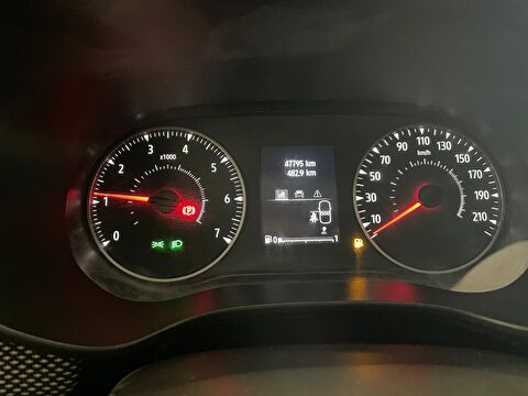 dacia, jogger, mpv 1.0 tce eco-g expression, manuel, benzin + lpg 2.el otomobil | renew 10