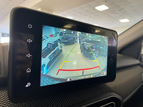 dacia, jogger, mpv 1.0 tce eco-g expression, manuel, benzin + lpg 2.el otomobil | renew 15