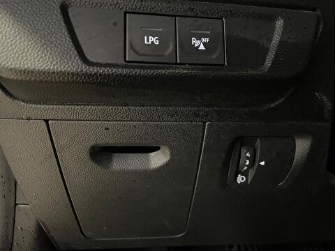 dacia, jogger, mpv 1.0 tce eco-g expression, manuel, benzin + lpg 2.el otomobil | renew 9