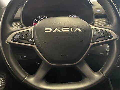 dacia, jogger, mpv 1.0 tce eco-g expression, manuel, benzin + lpg 2.el otomobil | renew 12