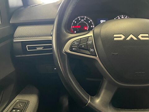 dacia, jogger, mpv 1.0 tce eco-g expression, manuel, benzin + lpg 2.el otomobil | renew 11