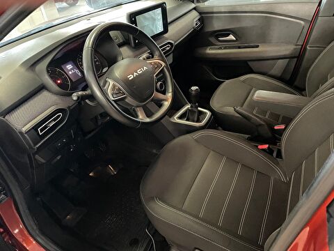 dacia, jogger, mpv 1.0 tce eco-g expression, manuel, benzin + lpg 2.el otomobil | renew 22