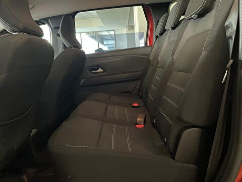 dacia, jogger, mpv 1.0 tce eco-g expression, manuel, benzin + lpg 2.el otomobil | renew 23