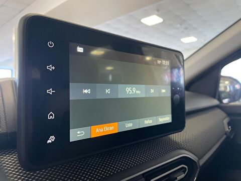 dacia, jogger, mpv 1.0 tce eco-g expression, manuel, benzin + lpg 2.el otomobil | renew 14