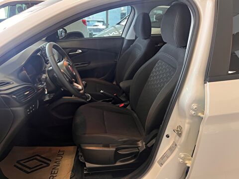 fiat, egea, cross 1.4 fire urban, manuel, benzin 2.el otomobil | renew 16