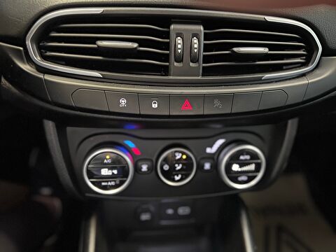fiat, egea, cross 1.4 fire urban, manuel, benzin 2.el otomobil | renew 13