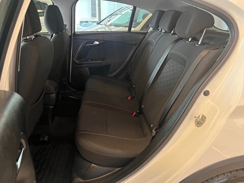 fiat, egea, cross 1.4 fire urban, manuel, benzin 2.el otomobil | renew 17