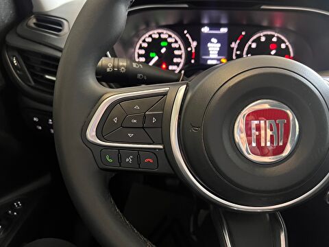 fiat, egea, cross 1.4 fire urban, manuel, benzin 2.el otomobil | renew 9