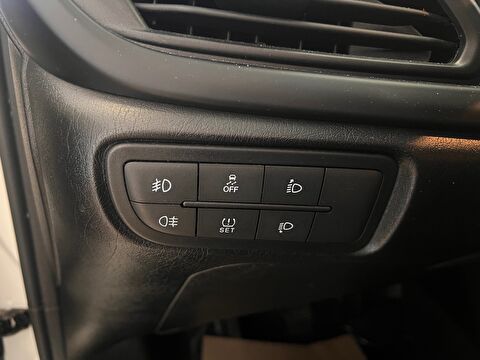 fiat, egea, cross 1.4 fire urban, manuel, benzin 2.el otomobil | renew 18