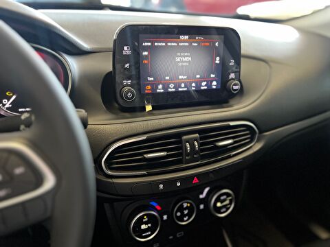 fiat, egea, cross 1.4 fire urban, manuel, benzin 2.el otomobil | renew 12